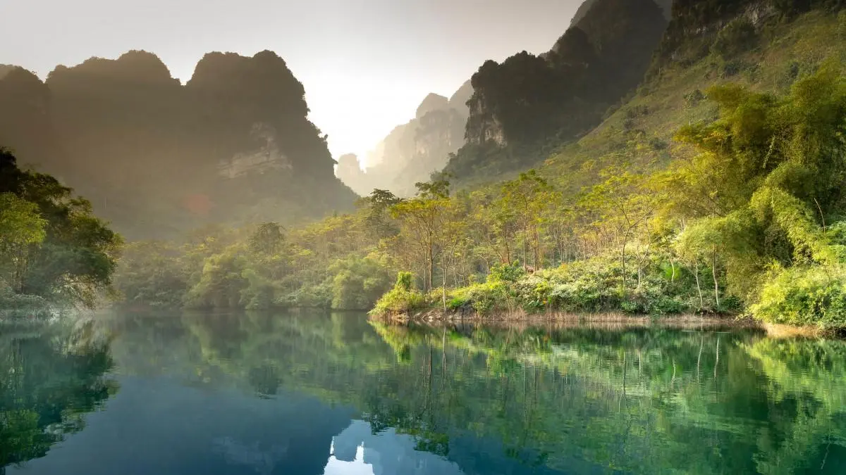 高标准节能科技